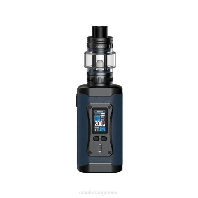 SMOK Morph 2 κιτ - SMOK ατμοποιητεσ μπλε 2L4H257