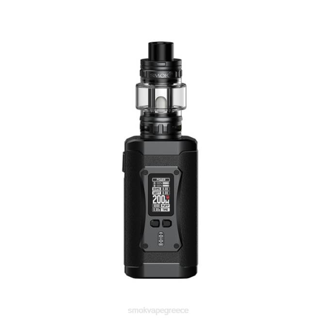 SMOK Morph 2 κιτ - SMOK vape pen μαύρος 2L4H255