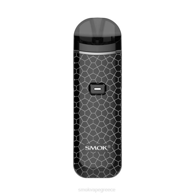 SMOK Nord pro kit - SMOK vape price μαύρη πανοπλία 2L4H129