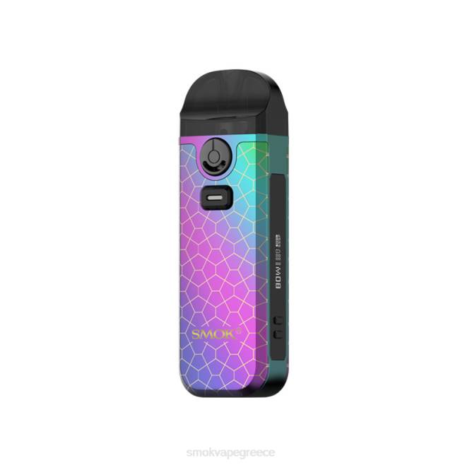 SMOK Nord 4 κιτ - SMOK vape price Πανοπλία 7 χρωμάτων 2L4H269