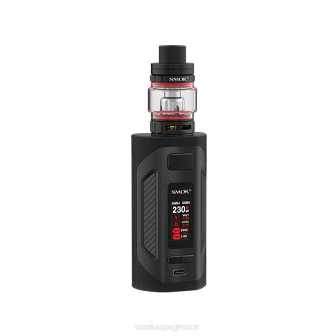 SMOK Rigel εργαλειοθήκη - SMOK vape pen μαύρος 2L4H305