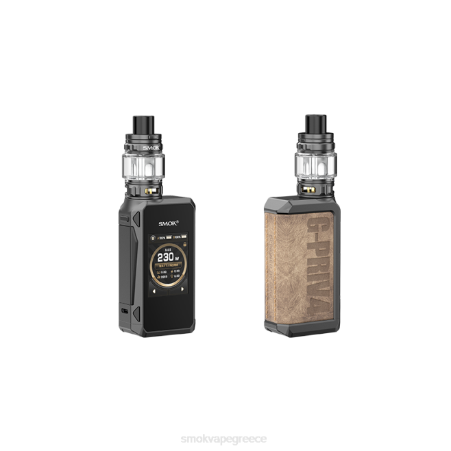 SMOK G-Priv4 εργαλειοθήκη - SMOK ατμοποιητεσ καφέ 2L4H87