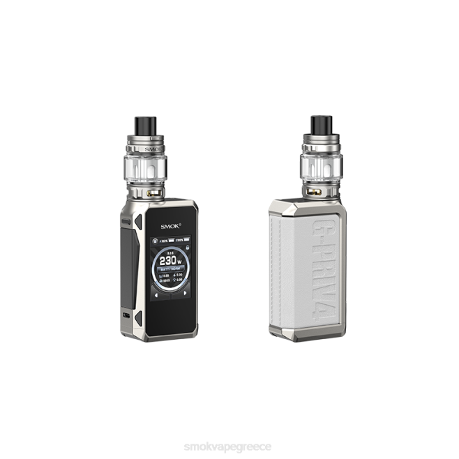 SMOK G-Priv4 εργαλειοθήκη - SMOK vape price άσπρο 2L4H89