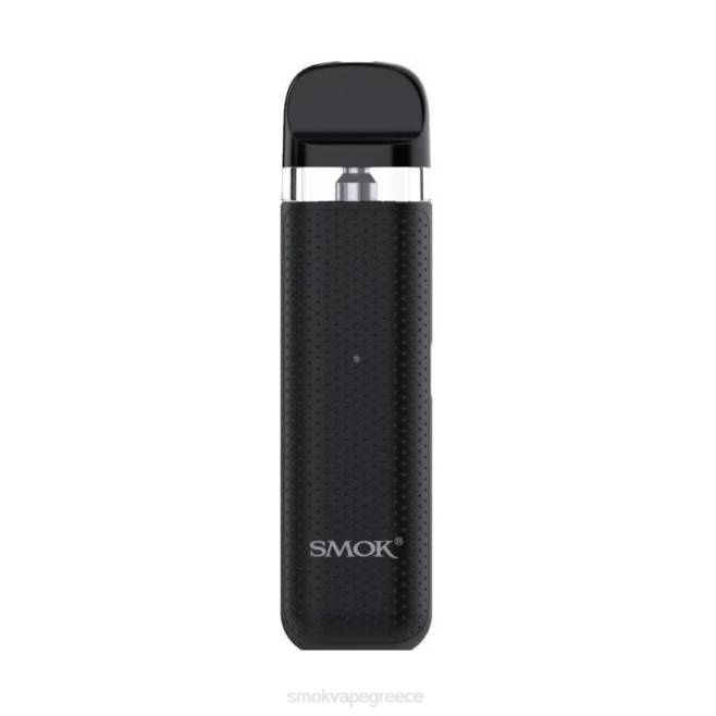 SMOK NOVO κιτ 2c - SMOK vape kit Greece μαύρος 2L4H16