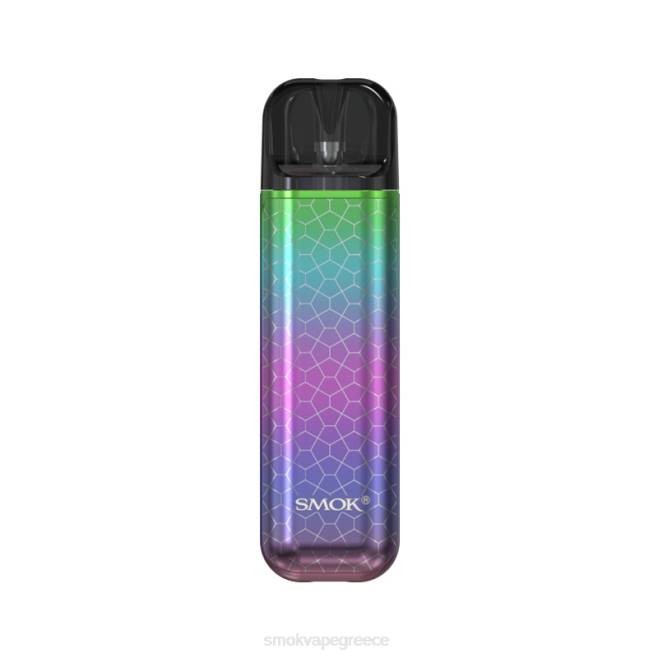 SMOK NOVO κιτ 2s - SMOK vape Athens Πανοπλία 7 χρωμάτων 2L4H142