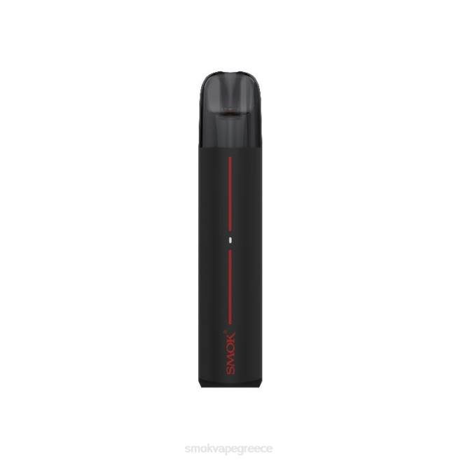 SMOK Solus 2 κιτ - SMOK vape kit Greece μαύρος 2L4H66