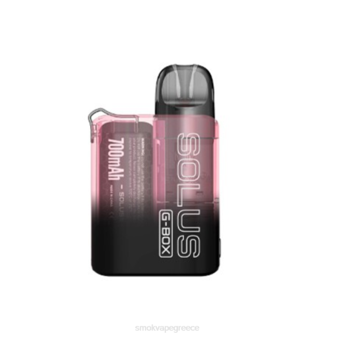 SMOK SOLUS κιτ g-box - SMOK vape Greece ροζ 2L4H21