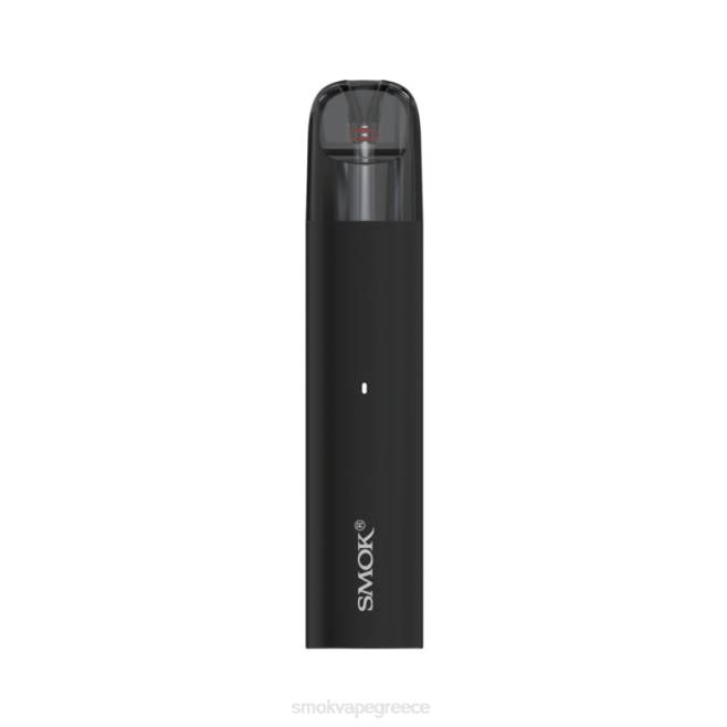 SMOK Solus εργαλειοθήκη - SMOK vape kit Greece μαύρος 2L4H146