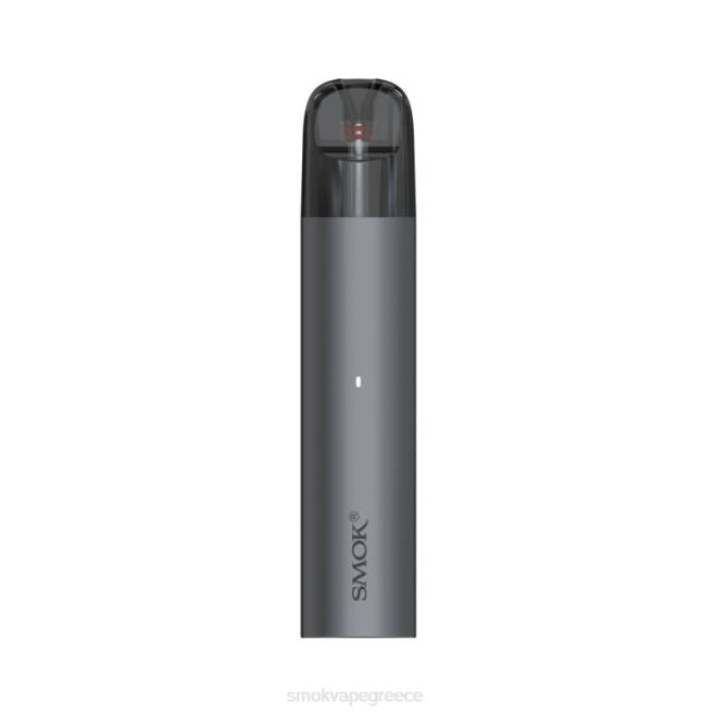SMOK Solus εργαλειοθήκη - SMOK vape pen γκρί 2L4H145