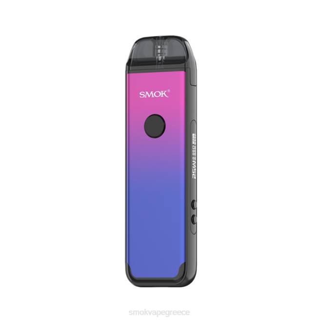 SMOK ACRO εργαλειοθήκη - SMOK Greece μπλε μωβ 2L4H243