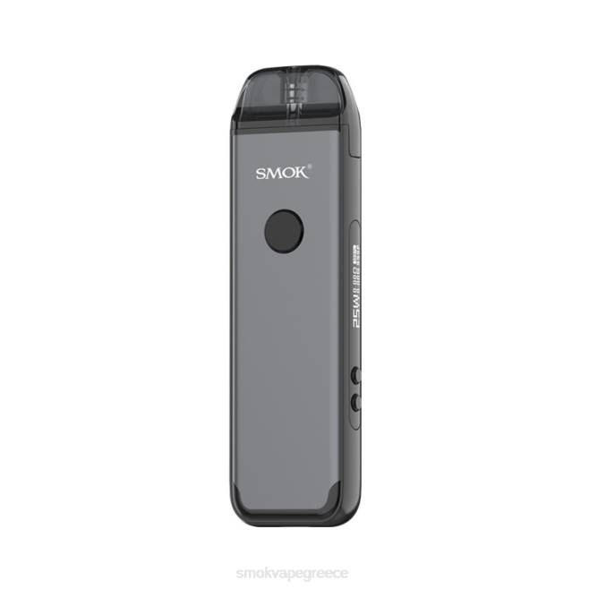 SMOK ACRO εργαλειοθήκη - SMOK vape pods Greece γκρί 2L4H240