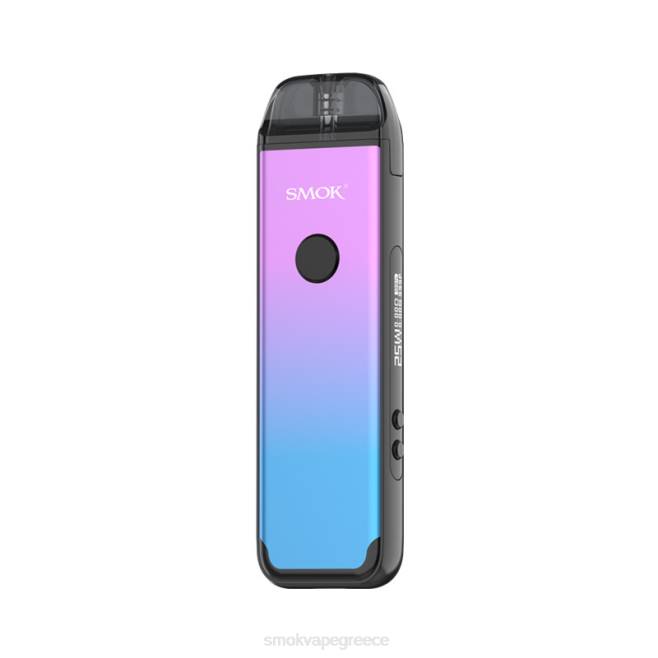 SMOK ACRO εργαλειοθήκη - SMOK vape price κυανό ροζ 2L4H239