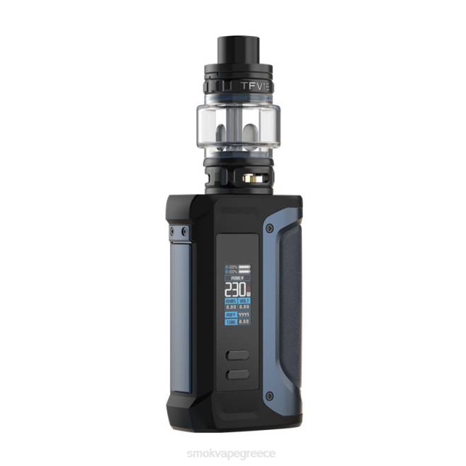 SMOK Arcfox εργαλειοθήκη - SMOK Greece μπλε πρίσμα 2L4H223