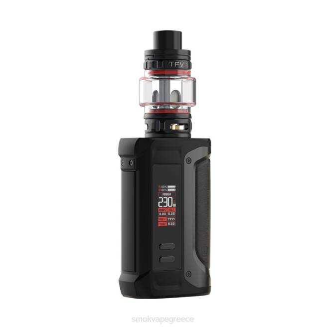 SMOK Arcfox εργαλειοθήκη - SMOK vape kit Greece μαύρος 2L4H226