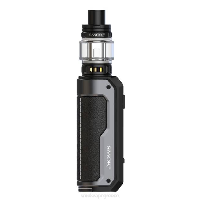 SMOK Fortis εργαλειοθήκη - SMOK Greece μαύρος 2L4H173