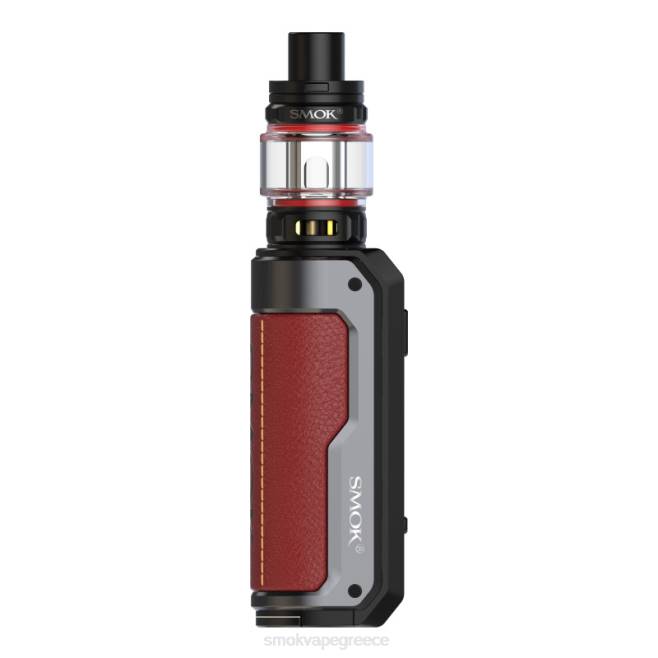 SMOK Fortis εργαλειοθήκη - SMOK disposable vape το κόκκινο 2L4H178