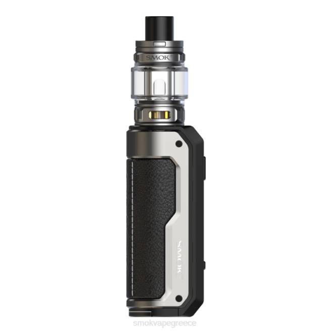 SMOK Fortis εργαλειοθήκη - SMOK vape pen ασήμι 2L4H175