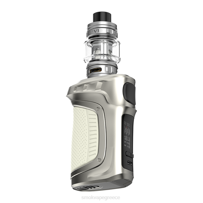 SMOK MAG-18 εργαλειοθήκη - SMOK vape Athens μπεζ λευκό tpu 2L4H72