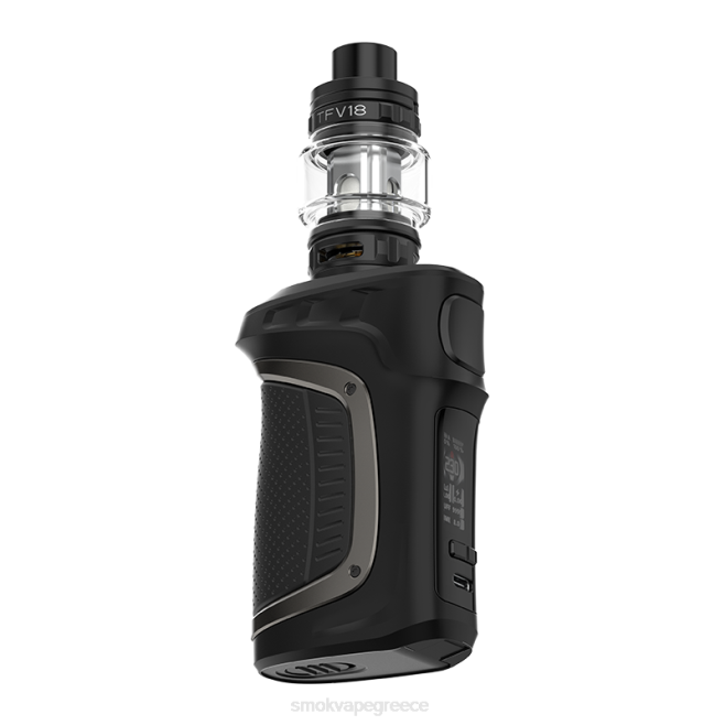 SMOK MAG-18 εργαλειοθήκη - SMOK vape mod μαύρο tpu 2L4H74