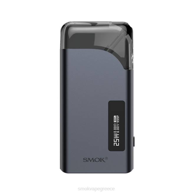 SMOK Thiner εργαλειοθήκη - SMOK vape Athens γκρί 2L4H202