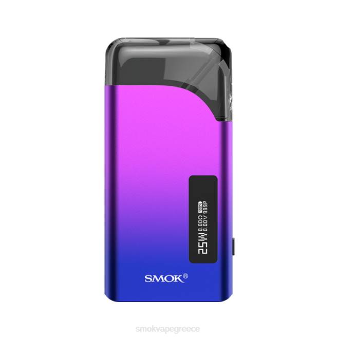 SMOK Thiner εργαλειοθήκη - SMOK vape Greece μπλε μωβ 2L4H201