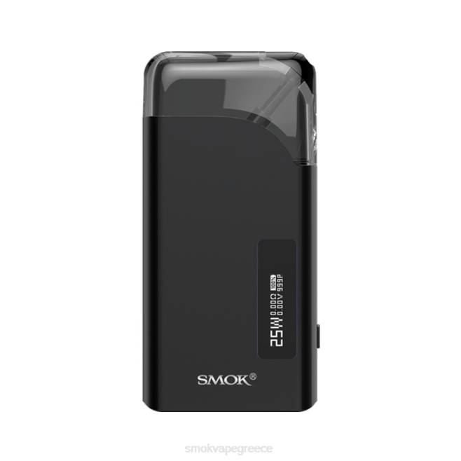 SMOK Thiner εργαλειοθήκη - SMOK vape pods Greece μαύρος 2L4H200