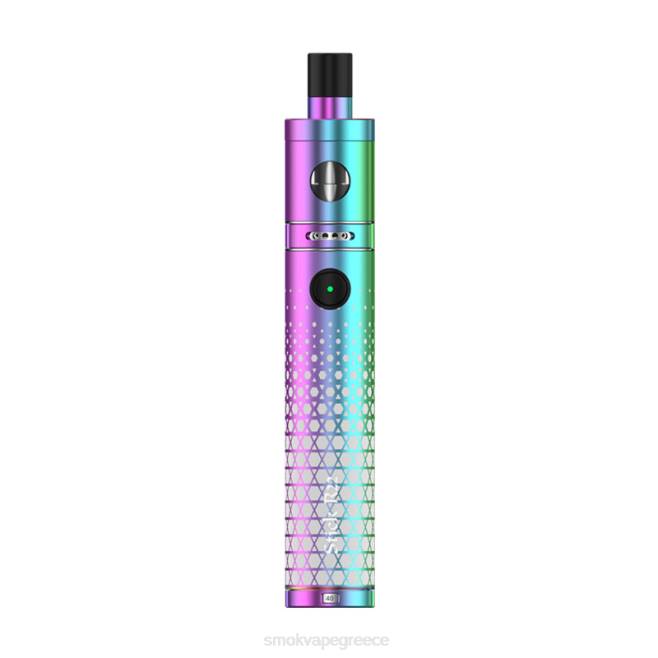 SMOK Stick κιτ r22 - SMOK vape mod 7-χρωμα 2L4H194
