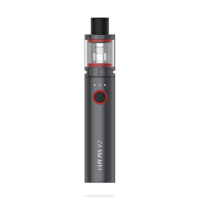 SMOK κιτ στυλό vape v2 - SMOK vape pods Greece όπλο μεταλλικό 2L4H280